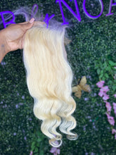 HD Closure 613 Straight